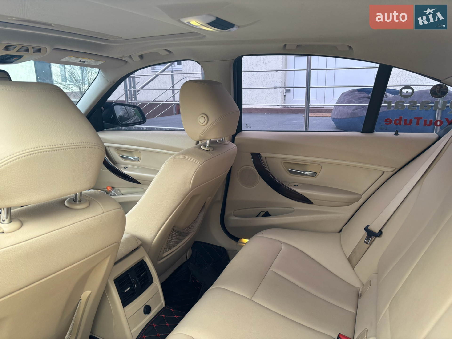 2013 BMW 3er - мініатюра 16