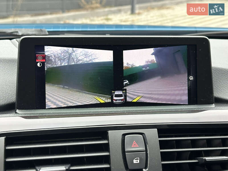 Седан BMW 3 Series 2013 в Николаеве