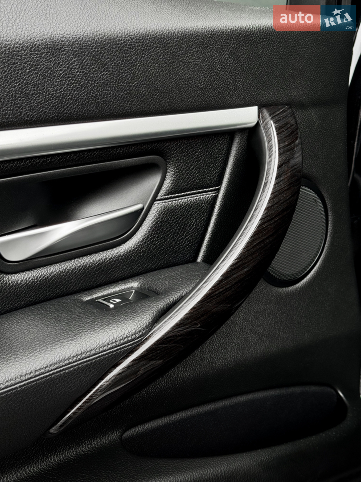 2016 BMW 3er - мініатюра 11