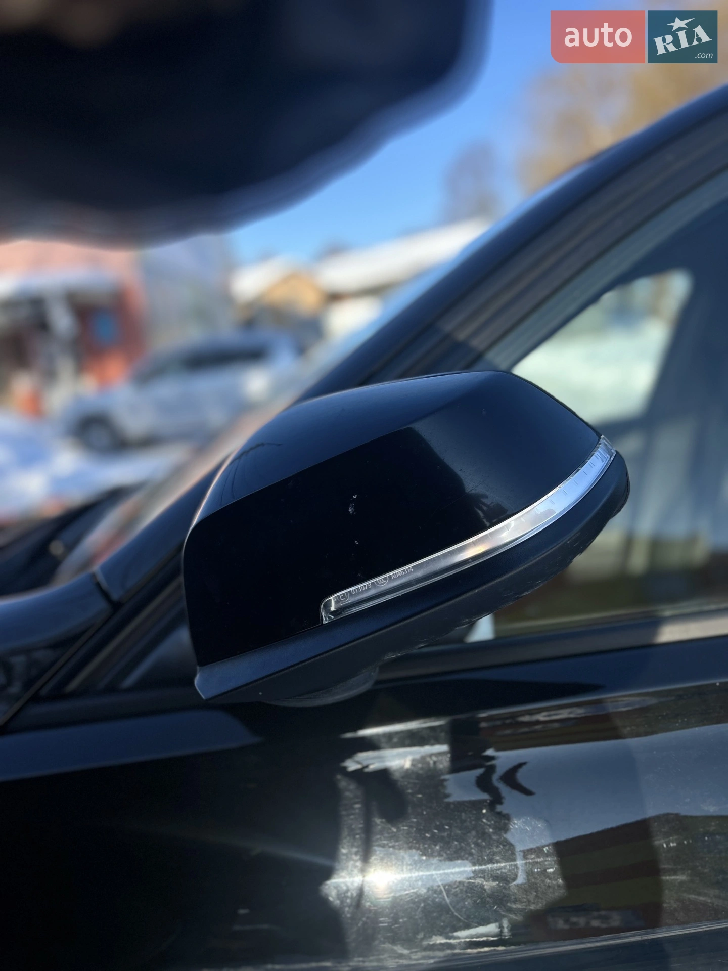 2014 BMW 3er - мініатюра 37