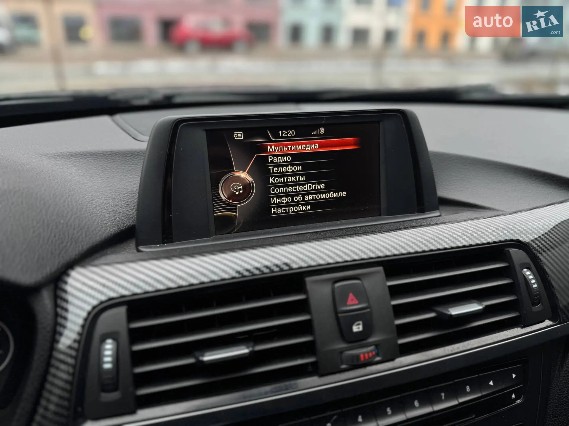 2014 BMW 3er - мініатюра 17