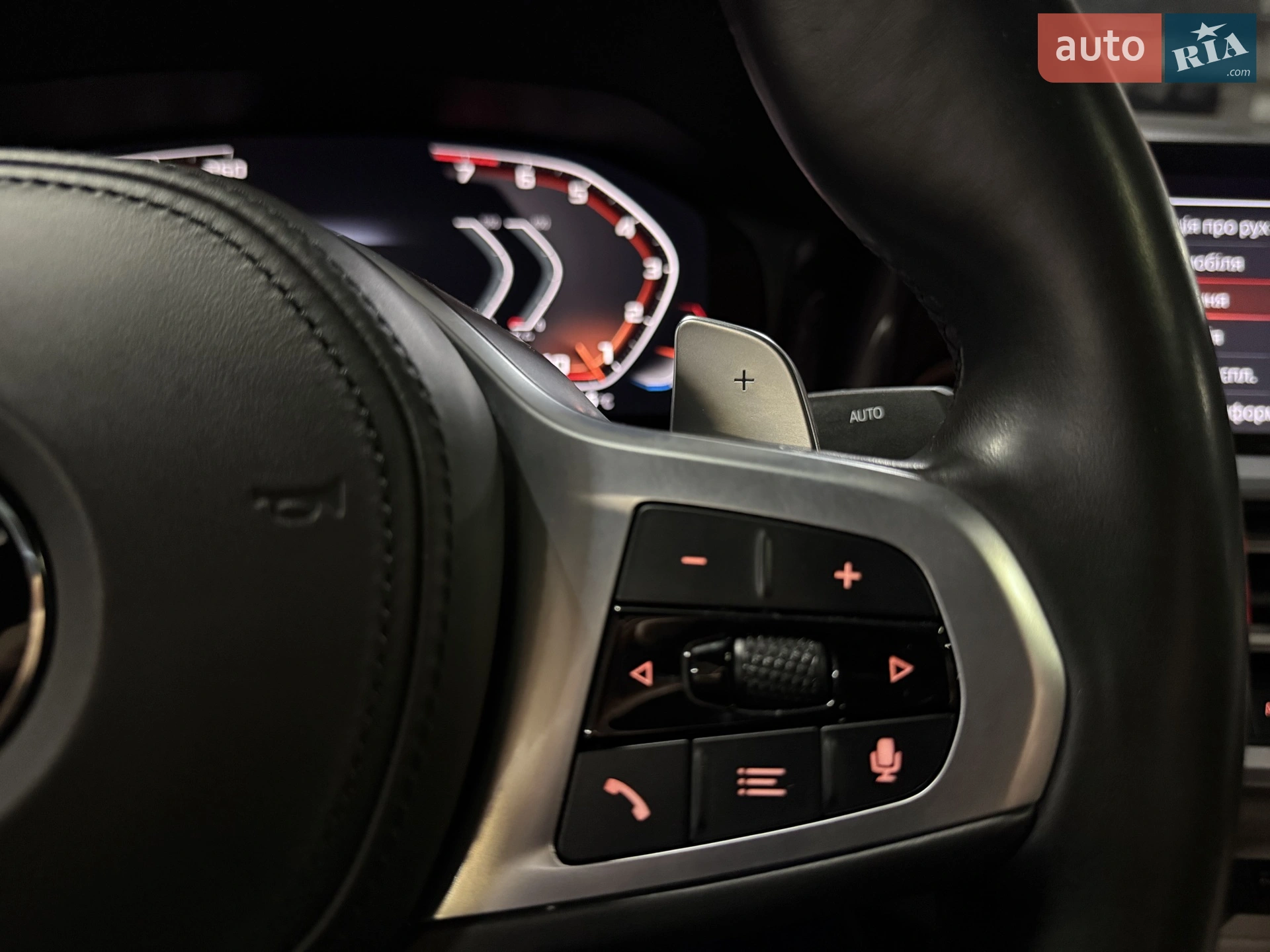 2019 BMW 3er - мініатюра 42