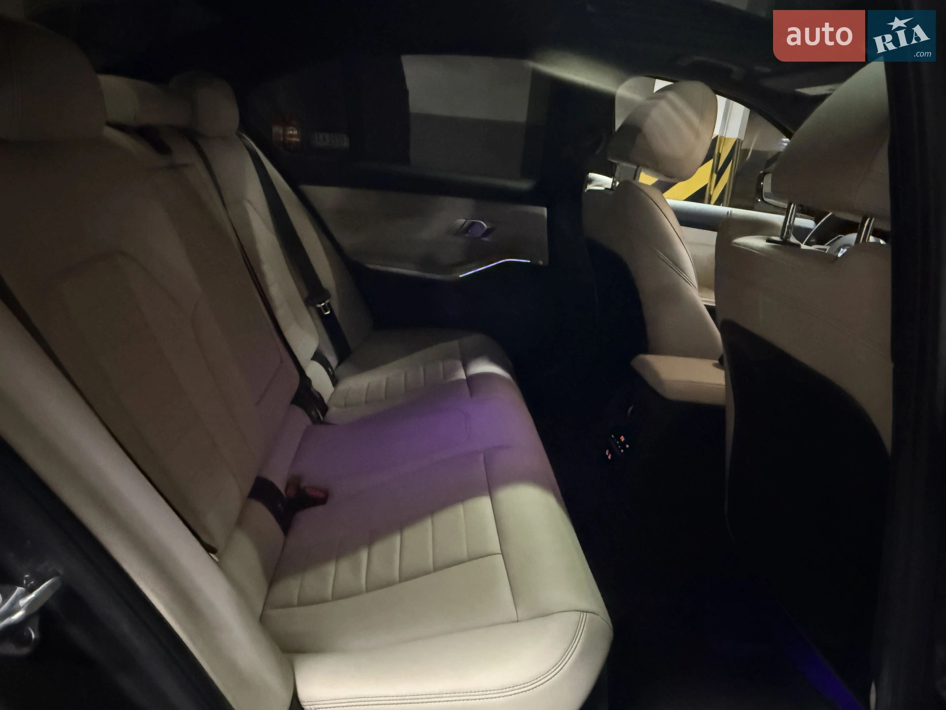 2019 BMW 3er - мініатюра 69