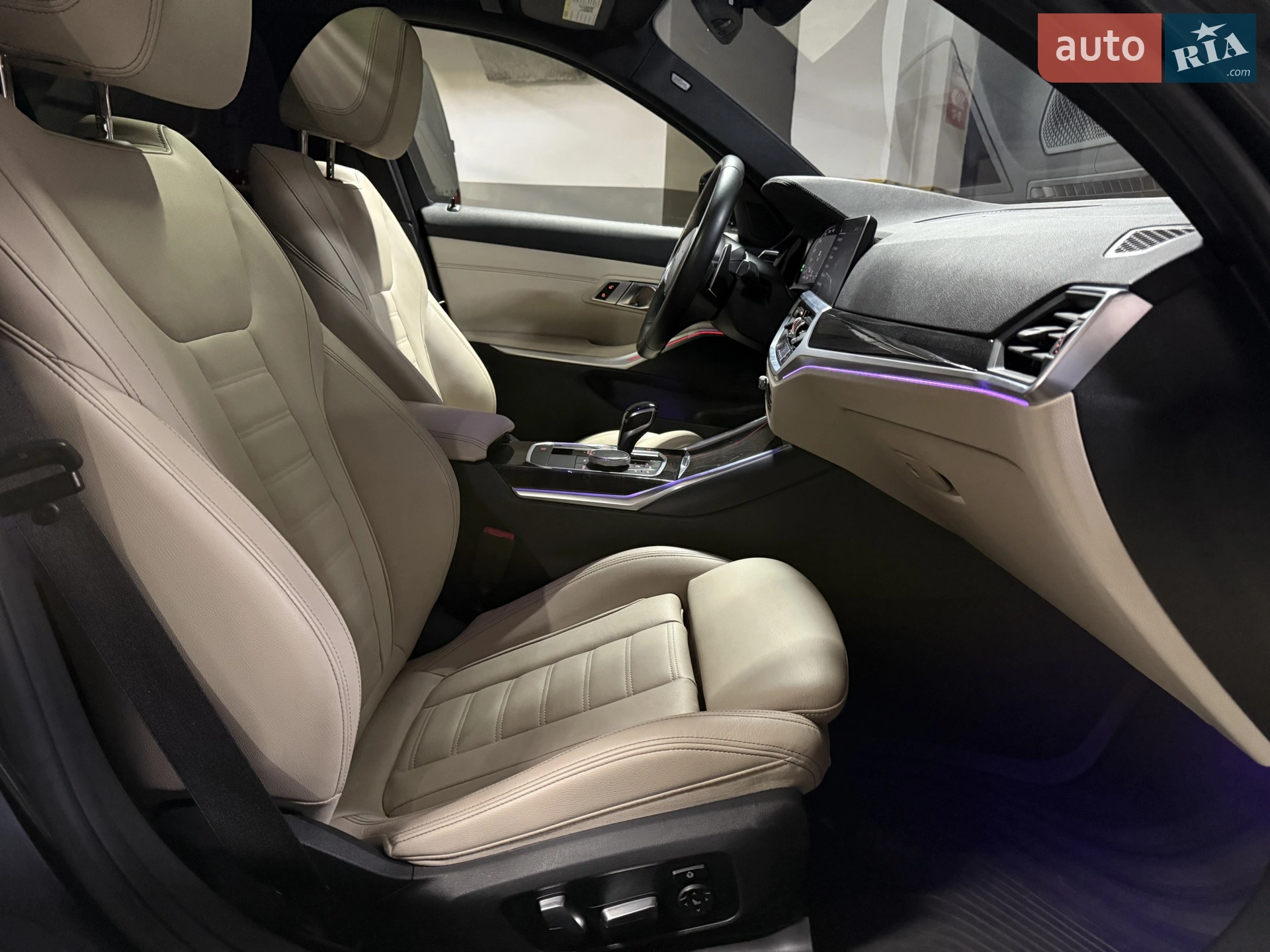 2019 BMW 3er - мініатюра 74