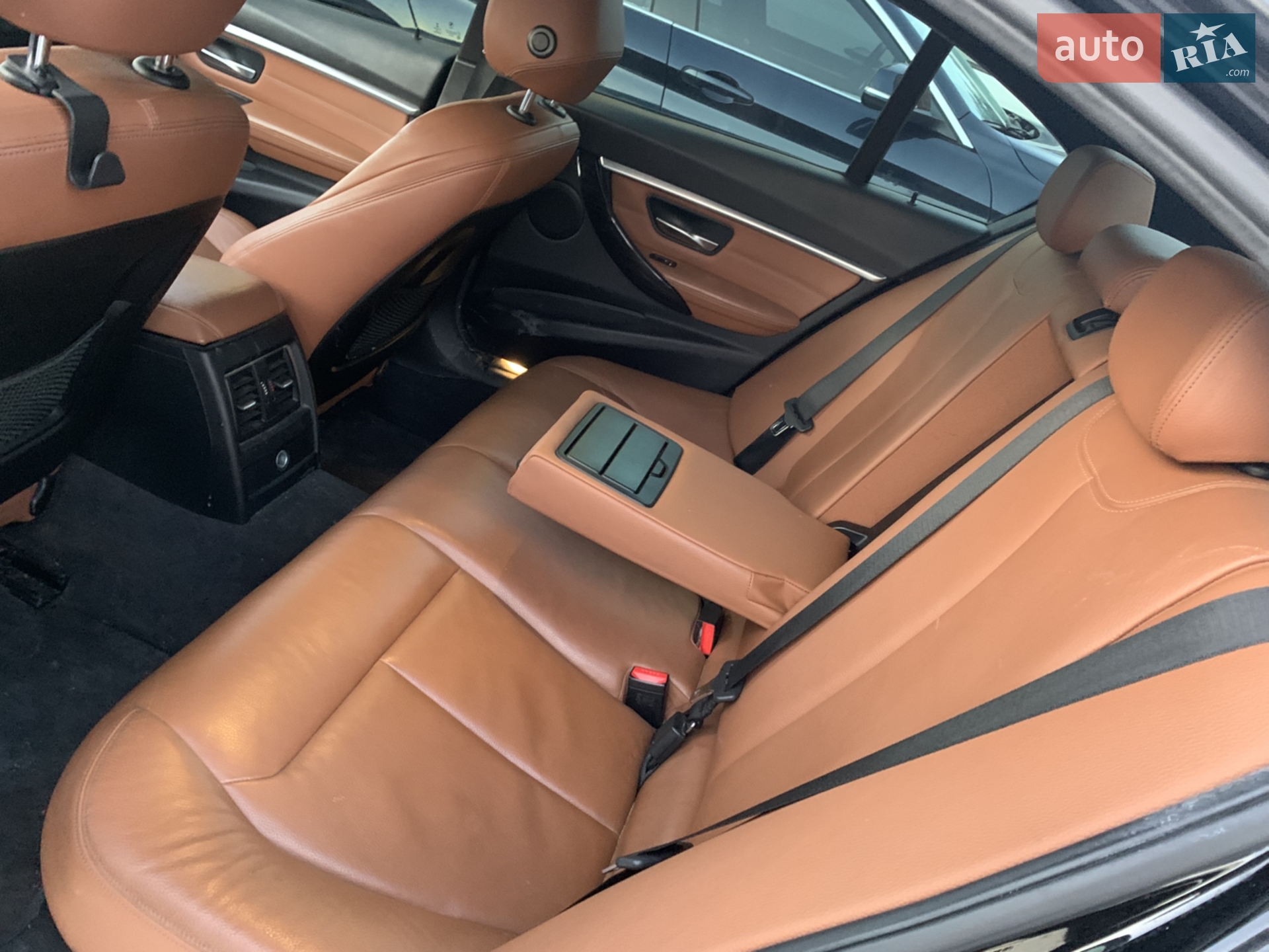 2016 BMW 3er - мініатюра 19