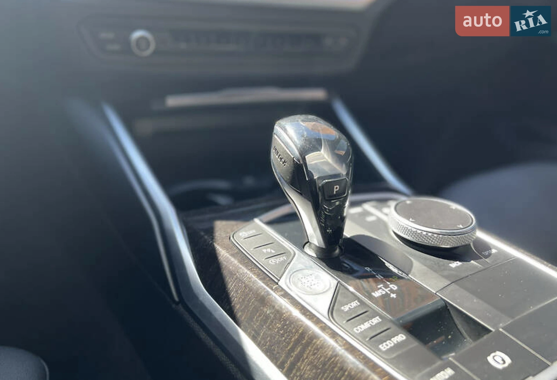 2019 BMW 3er - мініатюра 12