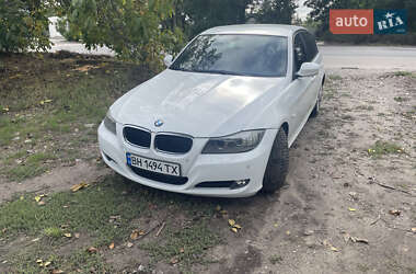 Седан BMW 3 Series 2008 в Одесі
