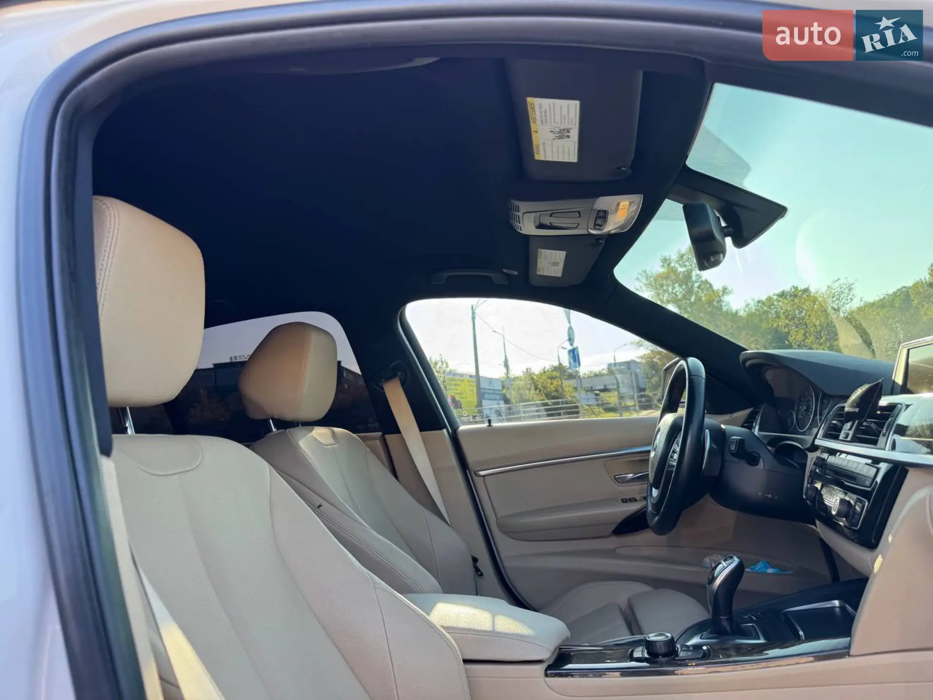 2015 BMW 3er - мініатюра 11