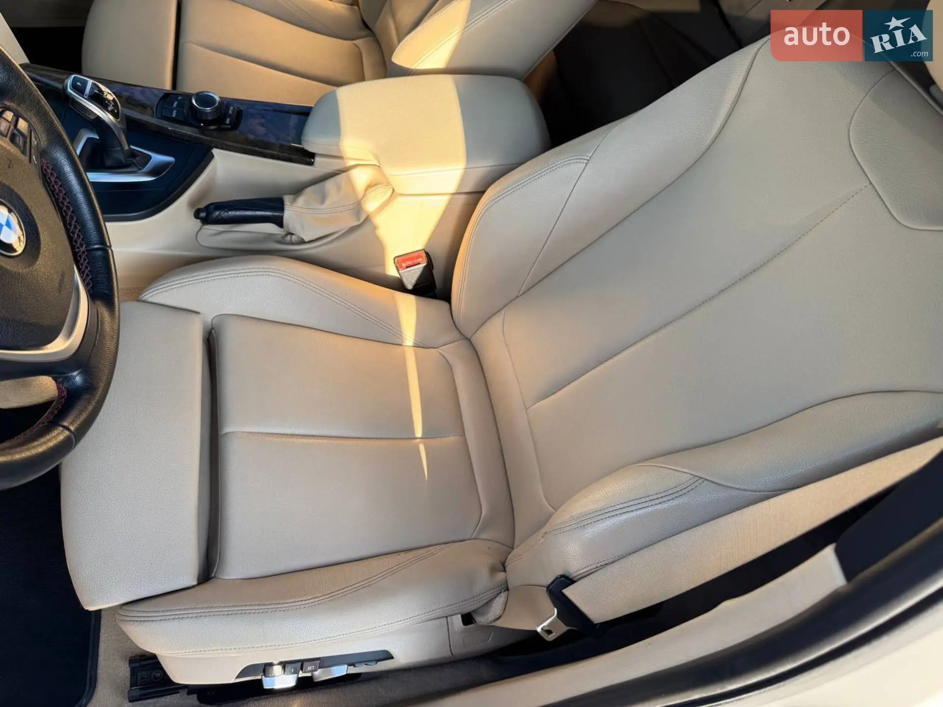 2015 BMW 3er - мініатюра 16