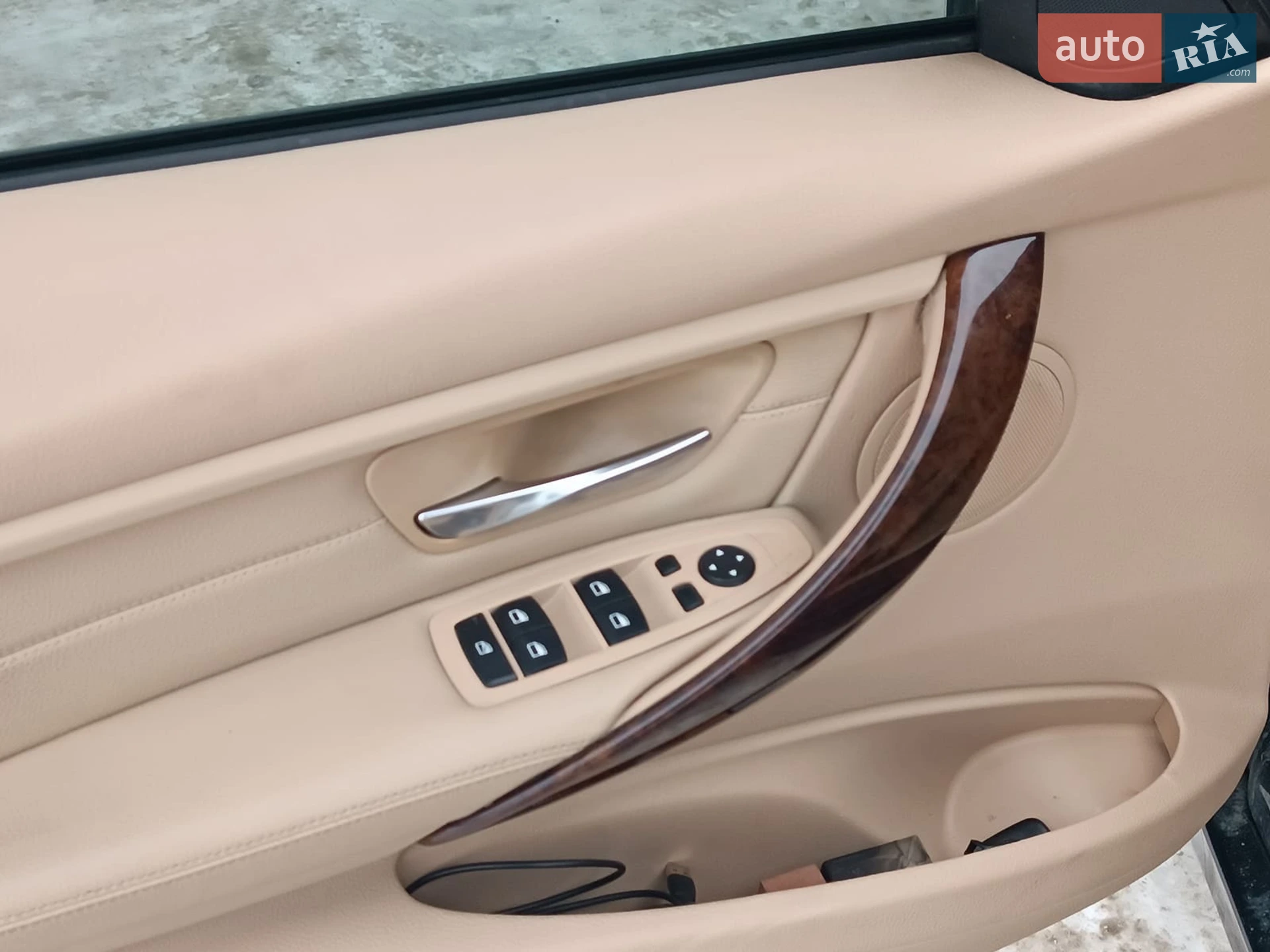 2013 BMW 3er - мініатюра 21