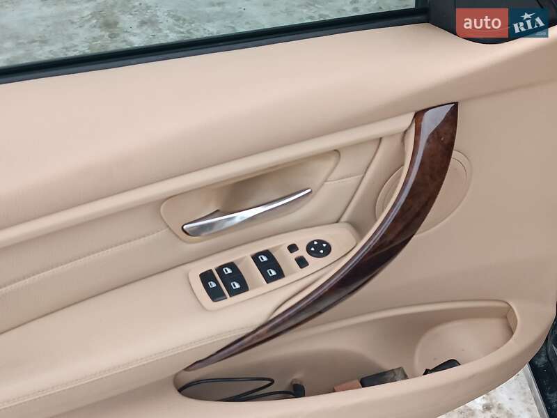 Седан BMW 3 Series 2013 в Львове фото 21 Седан BMW 3 Series 2013 в Львове