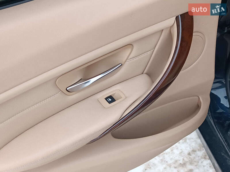Седан BMW 3 Series 2013 в Львове фото 39 Седан BMW 3 Series 2013 в Львове