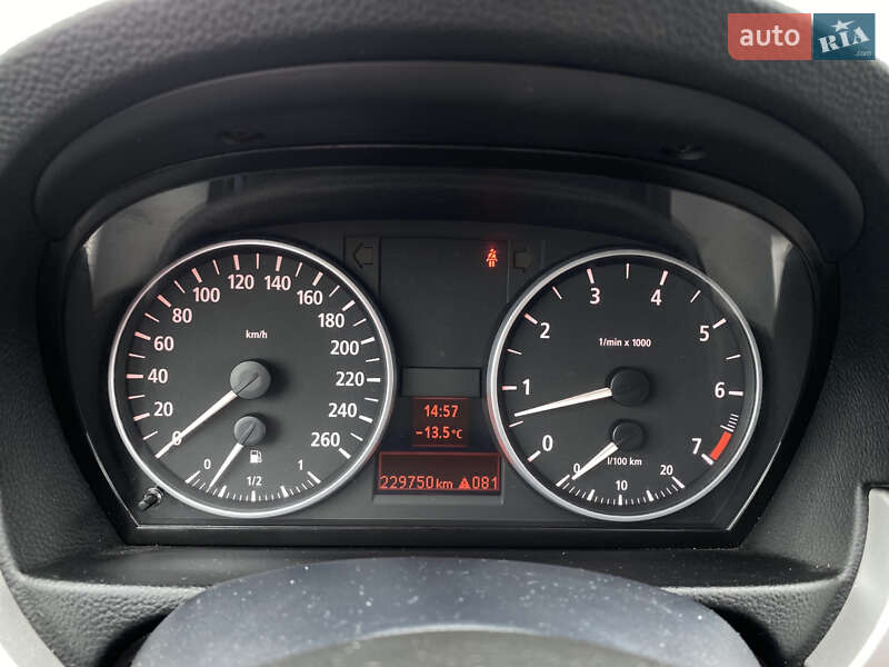 Универсал BMW 3 Series 2006 в Луцке