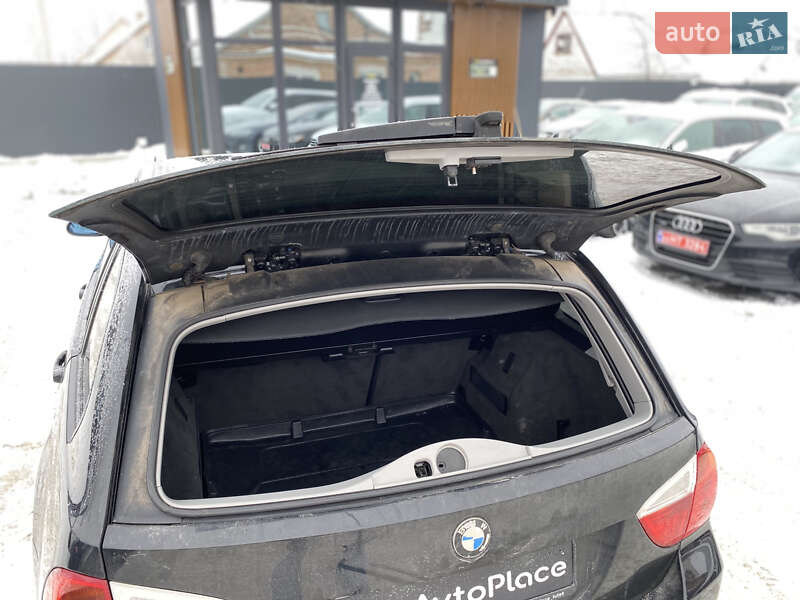 Универсал BMW 3 Series 2006 в Луцке