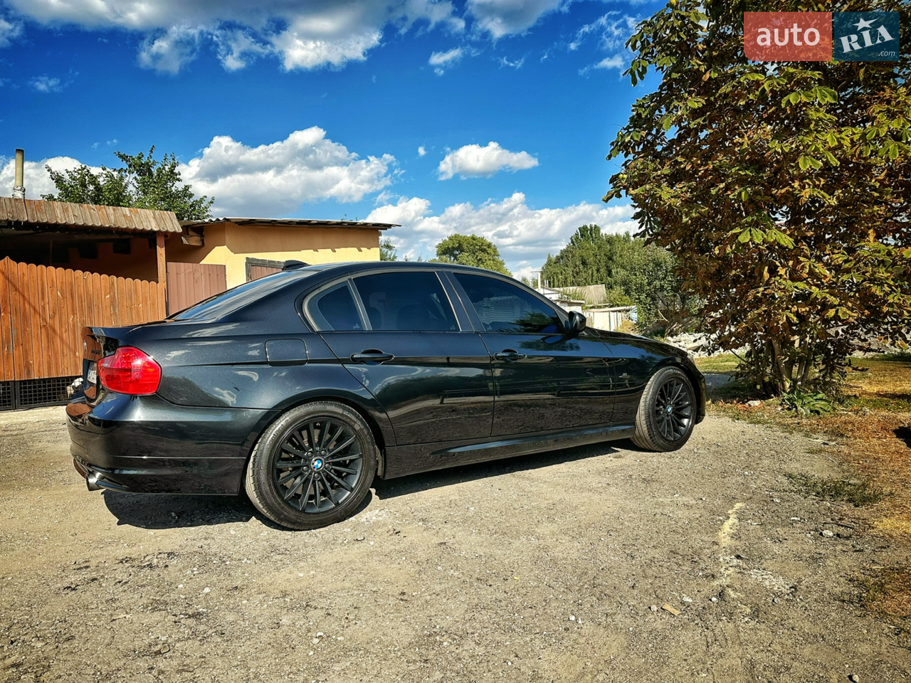 2012 BMW 3er - мініатюра 17
