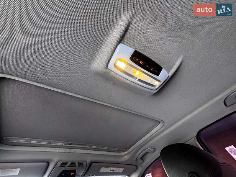 Седан BMW 3 Series 2014 в Ивано-Франковске