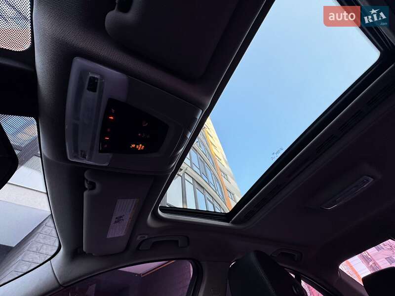 Седан BMW 3 Series 2014 в Ивано-Франковске