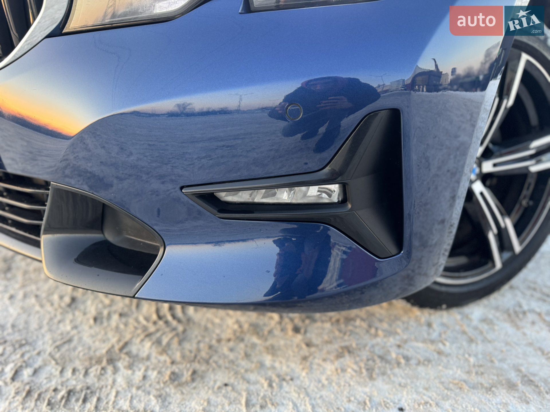 2022 BMW 3er - мініатюра 9
