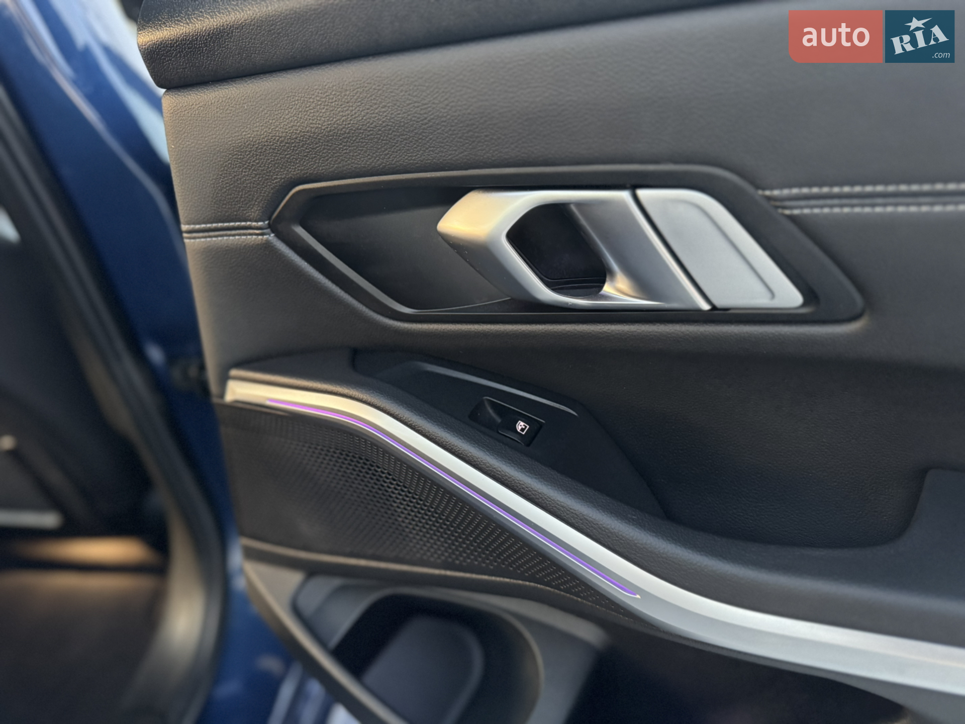 2022 BMW 3er - мініатюра 49