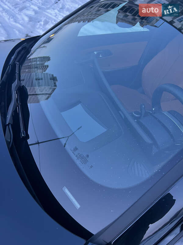 Седан BMW 3 Series 2025 в Харькове фото 11 Седан BMW 3 Series 2025 в Харькове