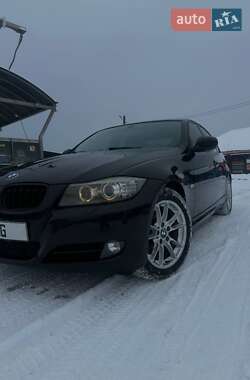 Седан BMW 3 Series 2009 в Полонном