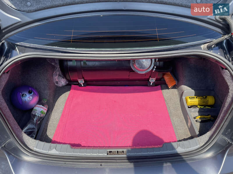 Седан BMW 3 Series 2007 в Кам'янському