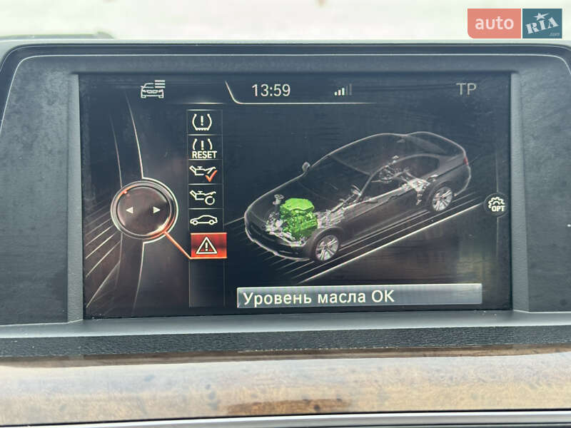 Седан BMW 3 Series 2016 в Киеве фото 16 Седан BMW 3 Series 2016 в Киеве