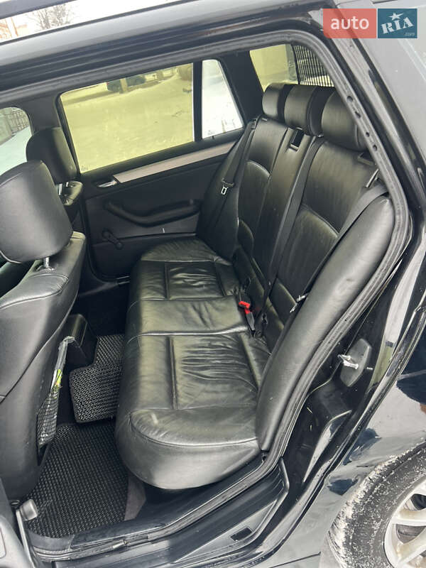 Универсал BMW 3 Series 2004 в Белой Церкви