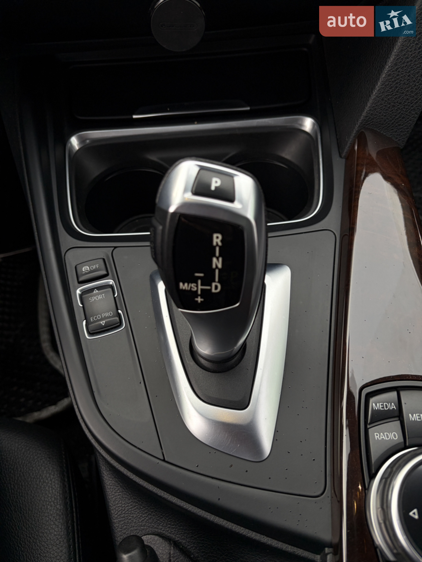 2014 BMW 3er - мініатюра 27