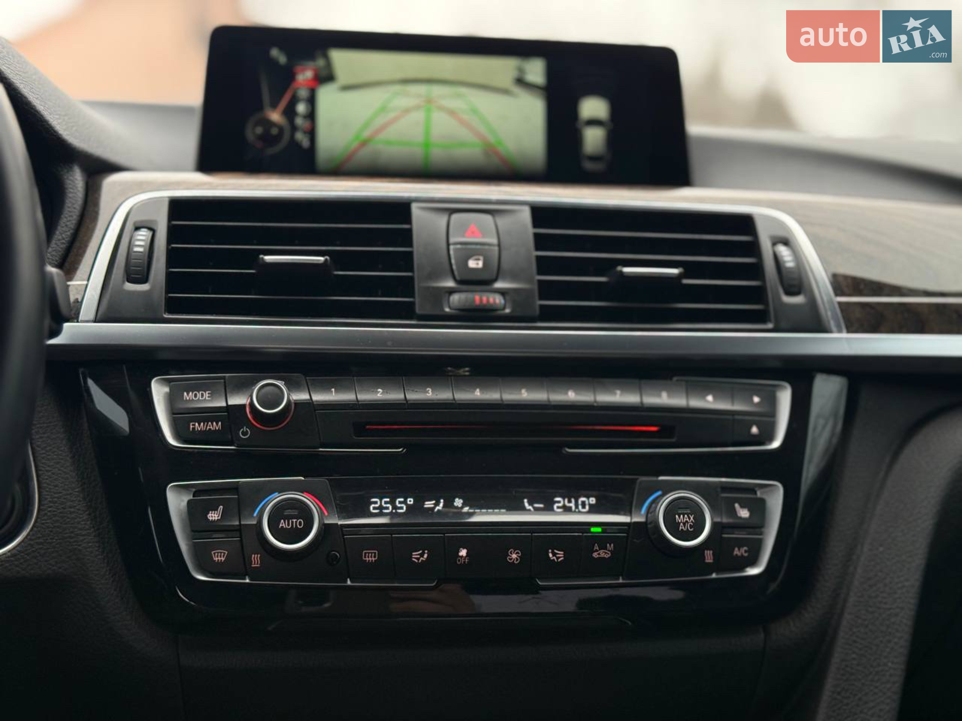2016 BMW 3er - мініатюра 26