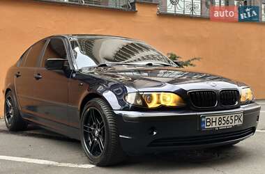 Седан BMW 3 Series 2003 в Одессе