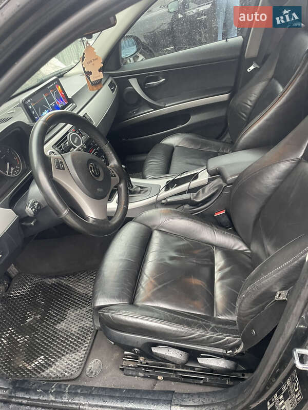 Универсал BMW 3 Series 2006 в Хмельницком фото 17 Универсал BMW 3 Series 2006 в Хмельницком