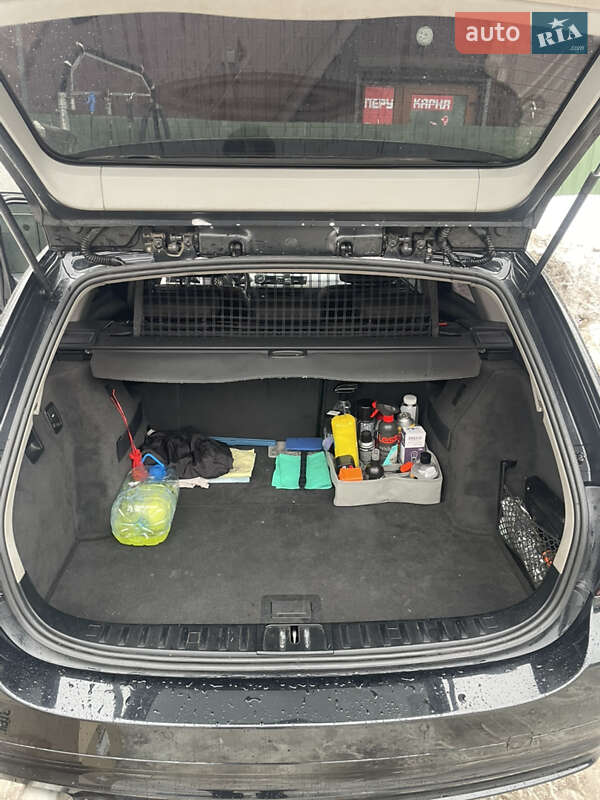 Универсал BMW 3 Series 2006 в Хмельницком фото 19 Универсал BMW 3 Series 2006 в Хмельницком