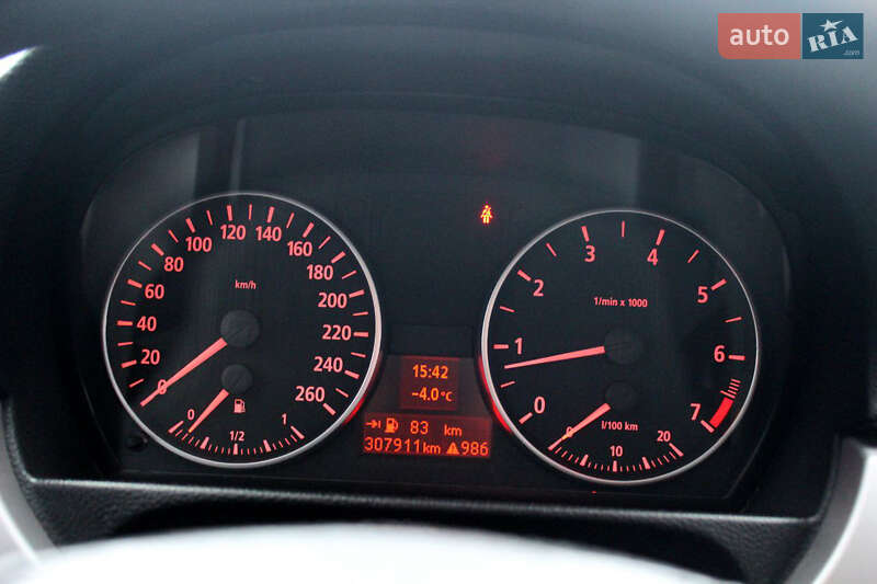 Седан BMW 3 Series 2006 в Кременце фото 31 Седан BMW 3 Series 2006 в Кременце