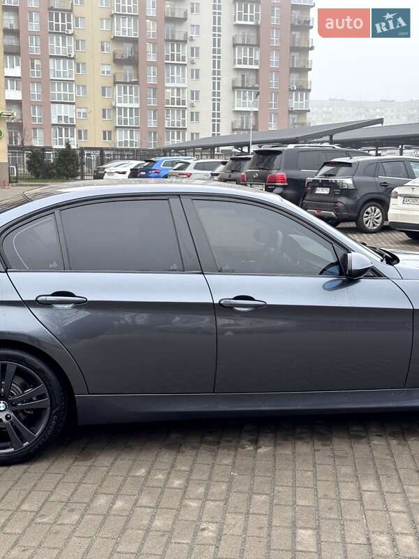 Седан BMW 3 Series 2006 в Житомире фото 8 Седан BMW 3 Series 2006 в Житомире