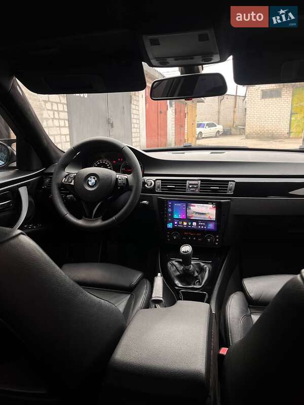 Седан BMW 3 Series 2006 в Житомире фото 13 Седан BMW 3 Series 2006 в Житомире