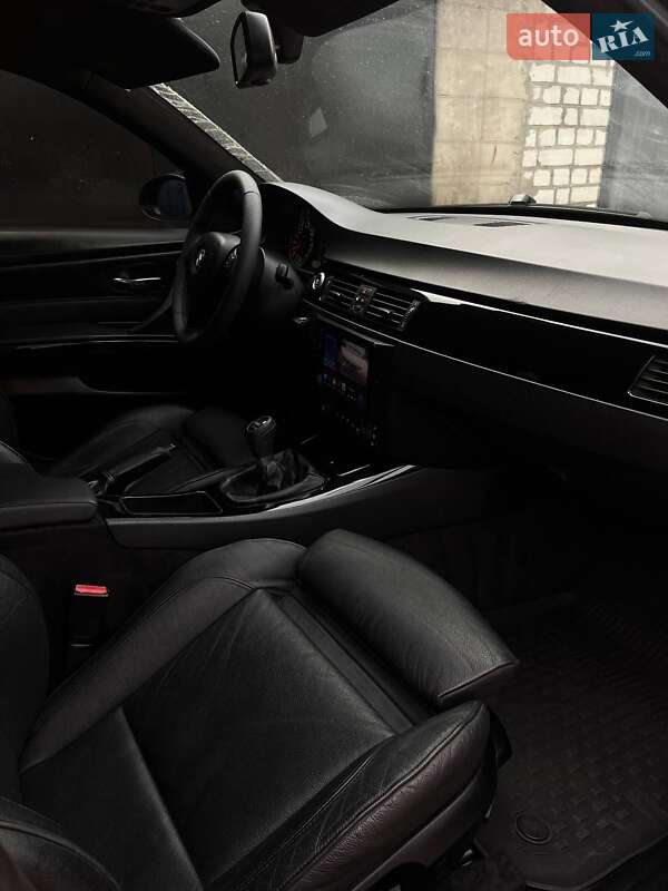 Седан BMW 3 Series 2006 в Житомире фото 15 Седан BMW 3 Series 2006 в Житомире
