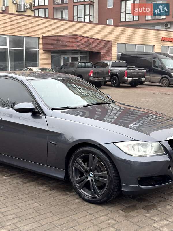 Седан BMW 3 Series 2006 в Житомире фото 9 Седан BMW 3 Series 2006 в Житомире