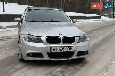Універсал BMW 3 Series 2006 в Василькові