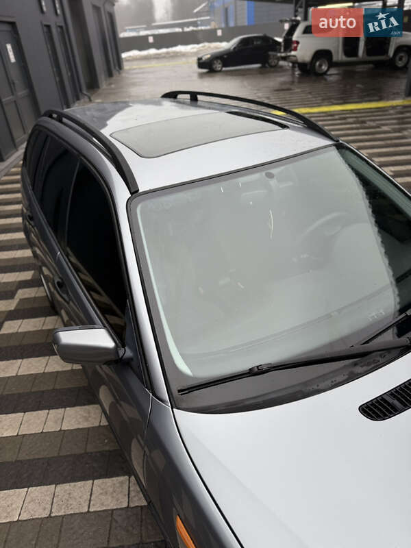 Универсал BMW 3 Series 2005 в Городке