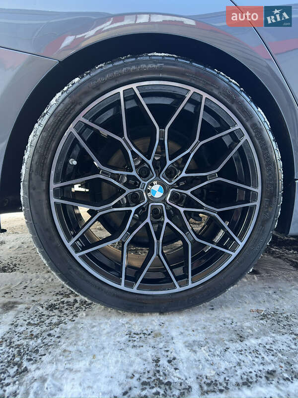 Седан BMW 3 Series 2017 в Одессе фото 12 Седан BMW 3 Series 2017 в Одессе