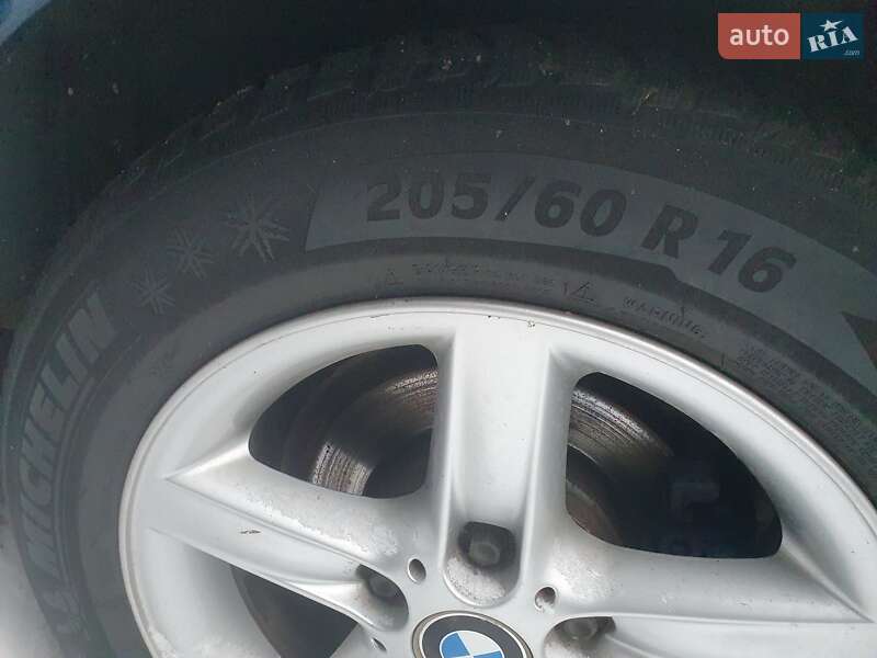 Седан BMW 3 Series 2003 в Тернополе фото 12 Седан BMW 3 Series 2003 в Тернополе