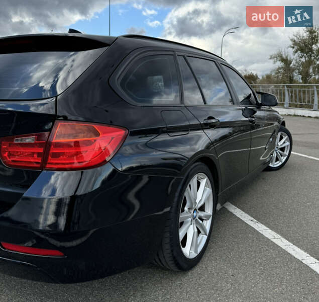 Универсал BMW 3 Series 2014 в Киеве фото 24 Универсал BMW 3 Series 2014 в Киеве