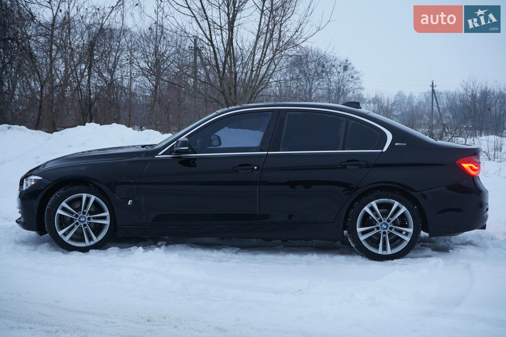 2018 BMW 3er - мініатюра 16
