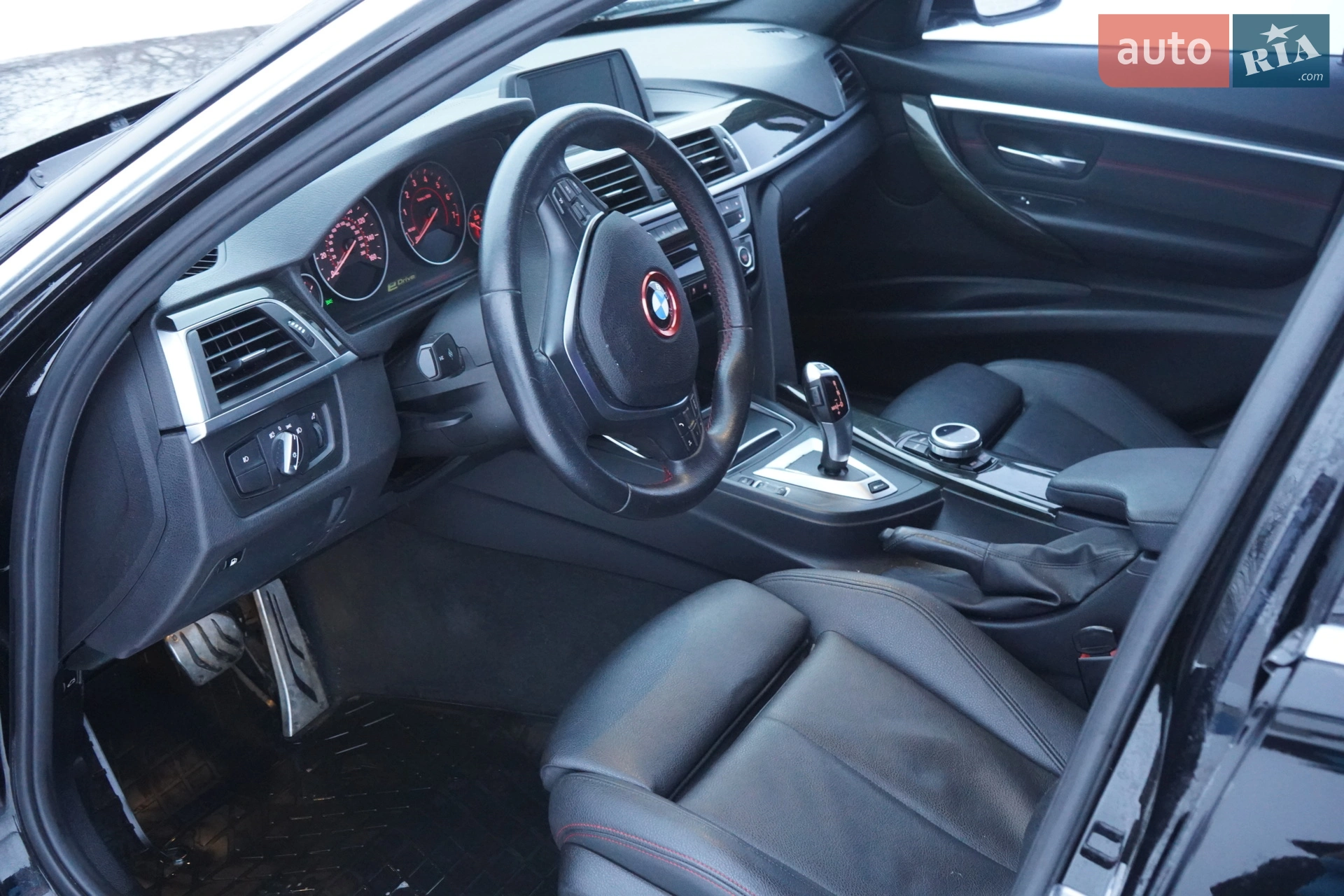 2018 BMW 3er - мініатюра 19