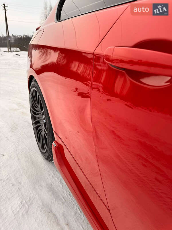 Купе BMW 3 Series 2007 в Львове фото 17 Купе BMW 3 Series 2007 в Львове