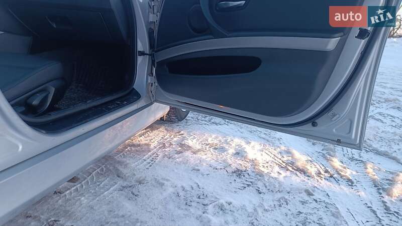 Универсал BMW 3 Series 2005 в Сарнах фото 58 Универсал BMW 3 Series 2005 в Сарнах