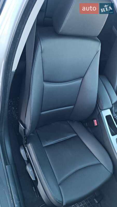 Универсал BMW 3 Series 2005 в Сарнах фото 62 Универсал BMW 3 Series 2005 в Сарнах