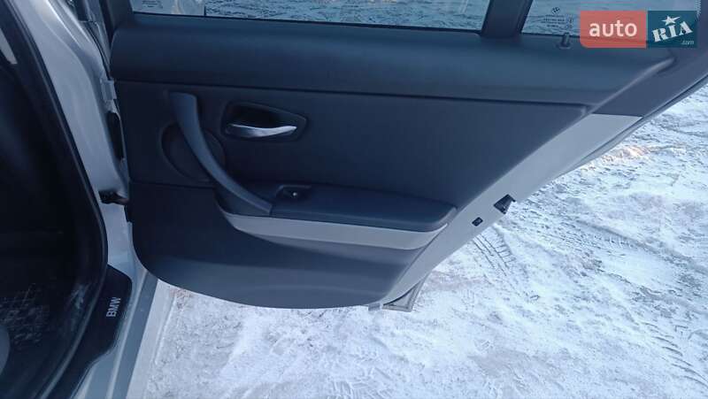 Универсал BMW 3 Series 2005 в Сарнах фото 65 Универсал BMW 3 Series 2005 в Сарнах
