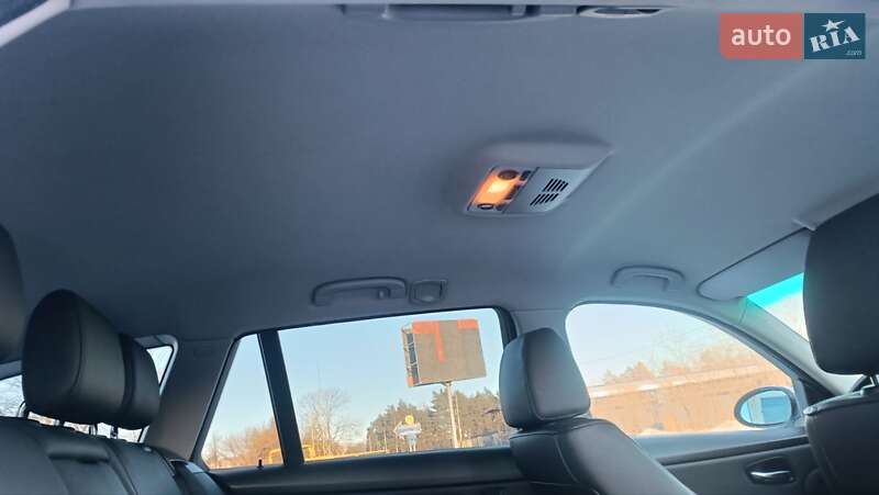 Универсал BMW 3 Series 2005 в Сарнах фото 73 Универсал BMW 3 Series 2005 в Сарнах